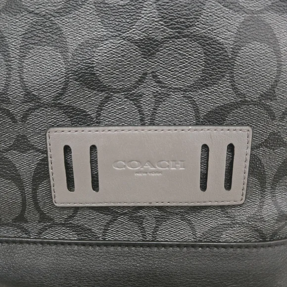 Coach Ranger Backpack - Picture 2 of 5